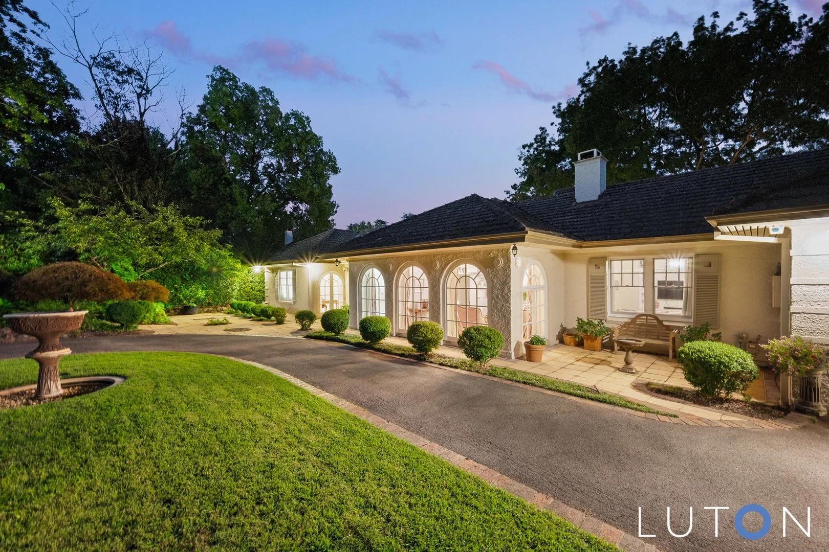 Photo of 3 Barkly Crescent, Forrest ACT 2603