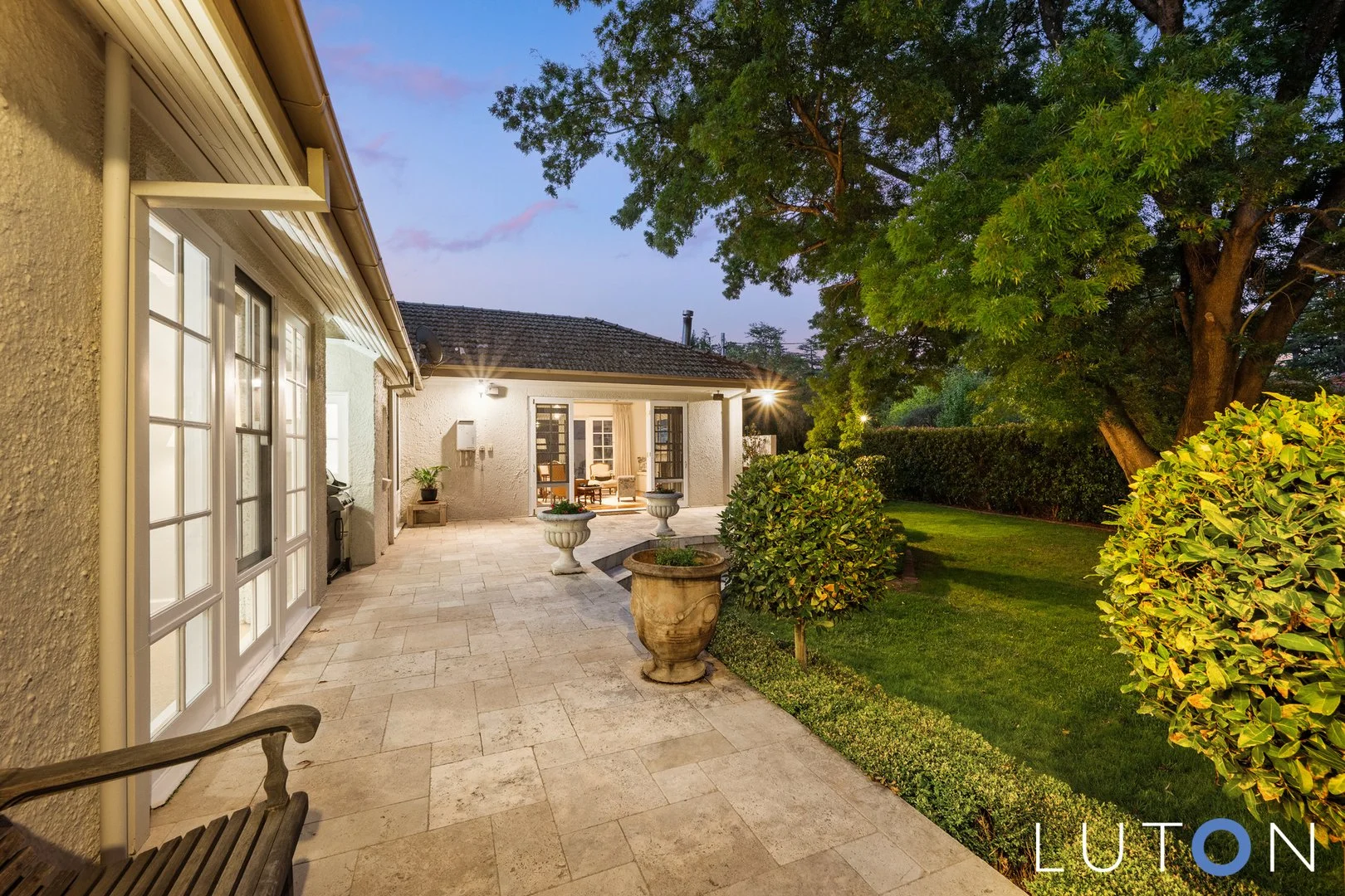 Photo of 3 Barkly Crescent, Forrest ACT 2603