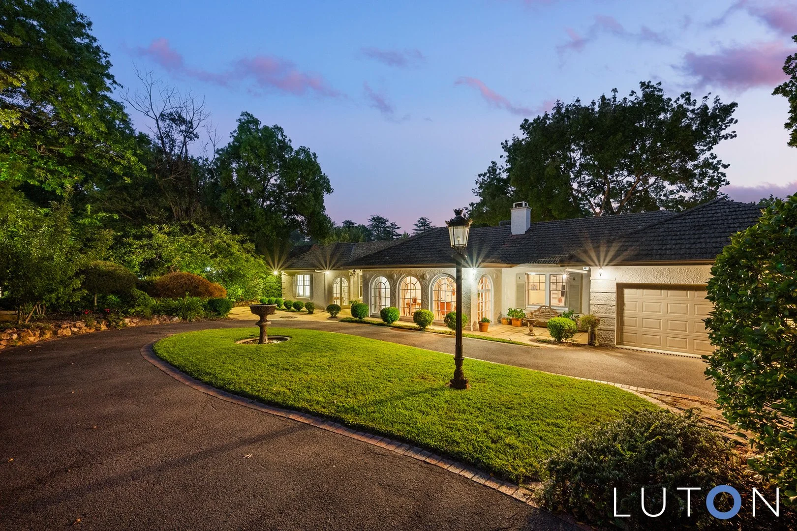 Photo of 3 Barkly Crescent, Forrest ACT 2603