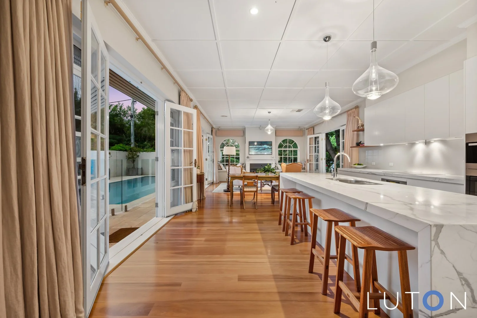 Photo of 3 Barkly Crescent, Forrest ACT 2603