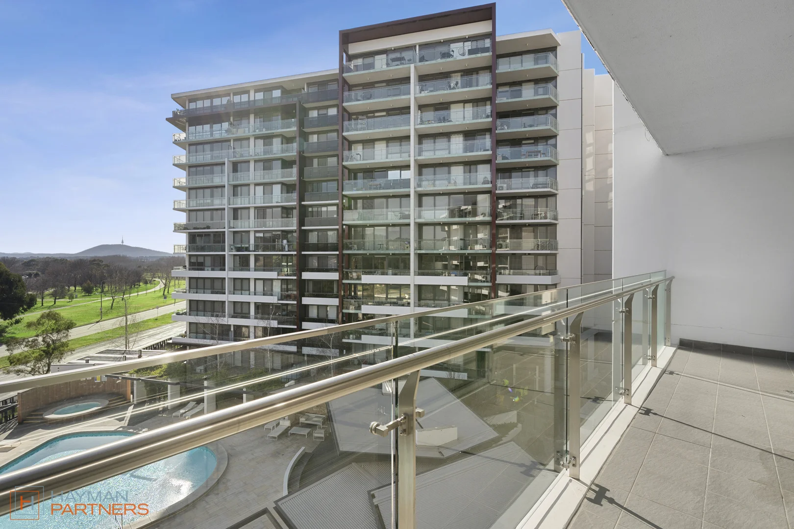 Photo of 296/7 Irving Street, Phillip ACT 2606