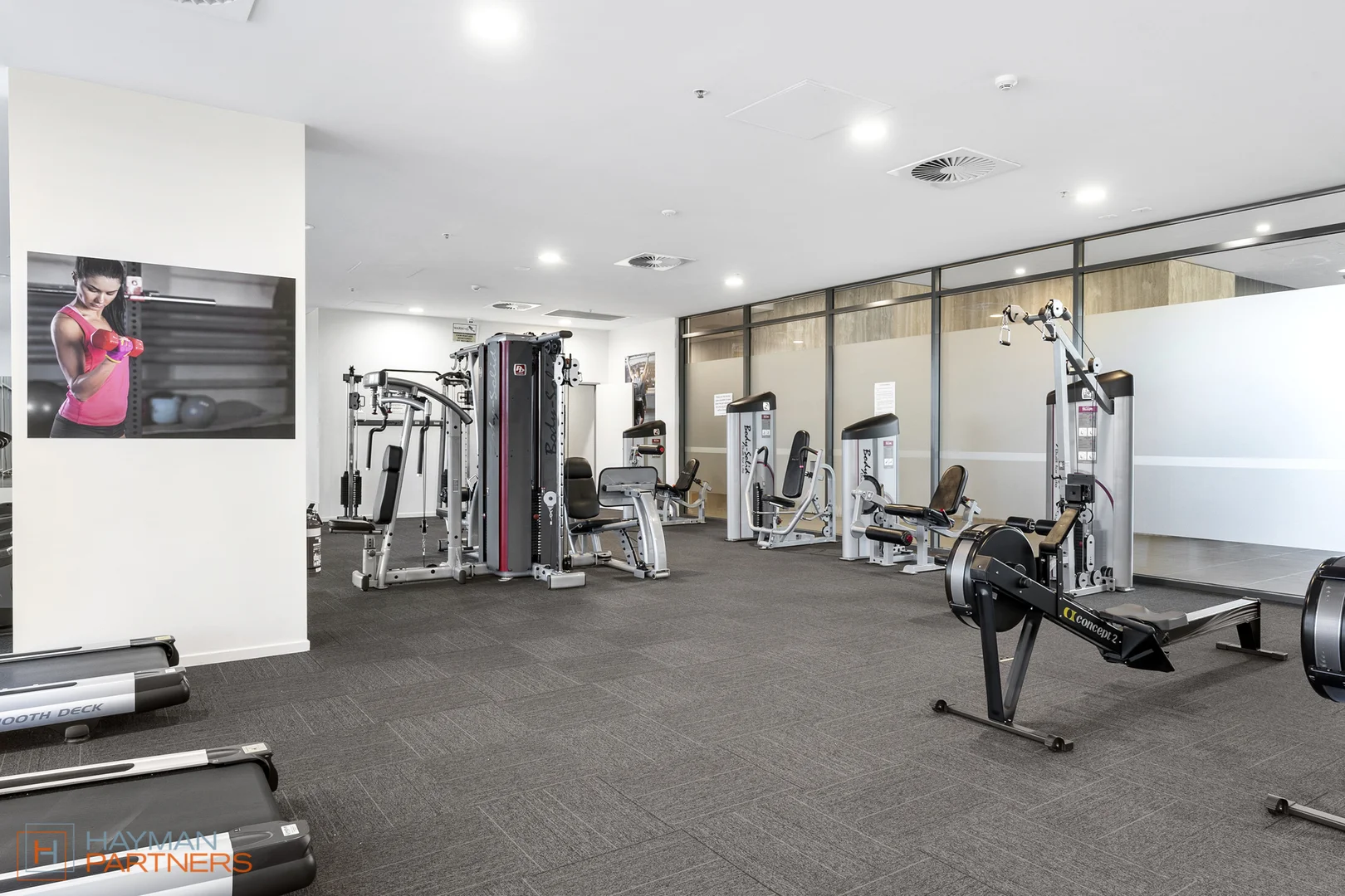 Photo of 296/7 Irving Street, Phillip ACT 2606