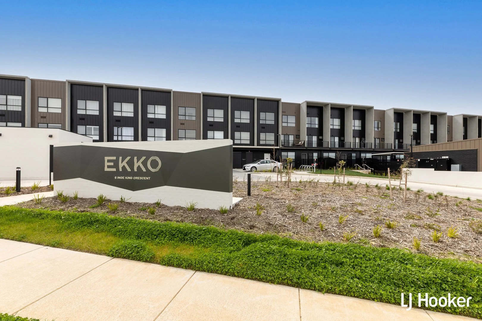 Photo of 41/6 Inge King Crescent, Whitlam ACT 2611