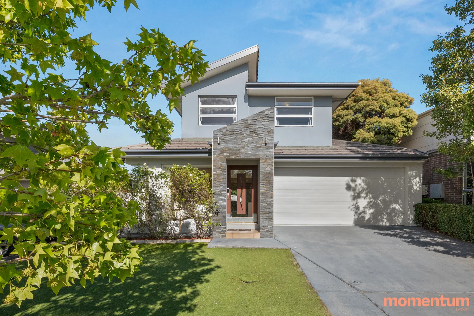 Photo of 16 Ballantyne Crescent, Franklin ACT 2913