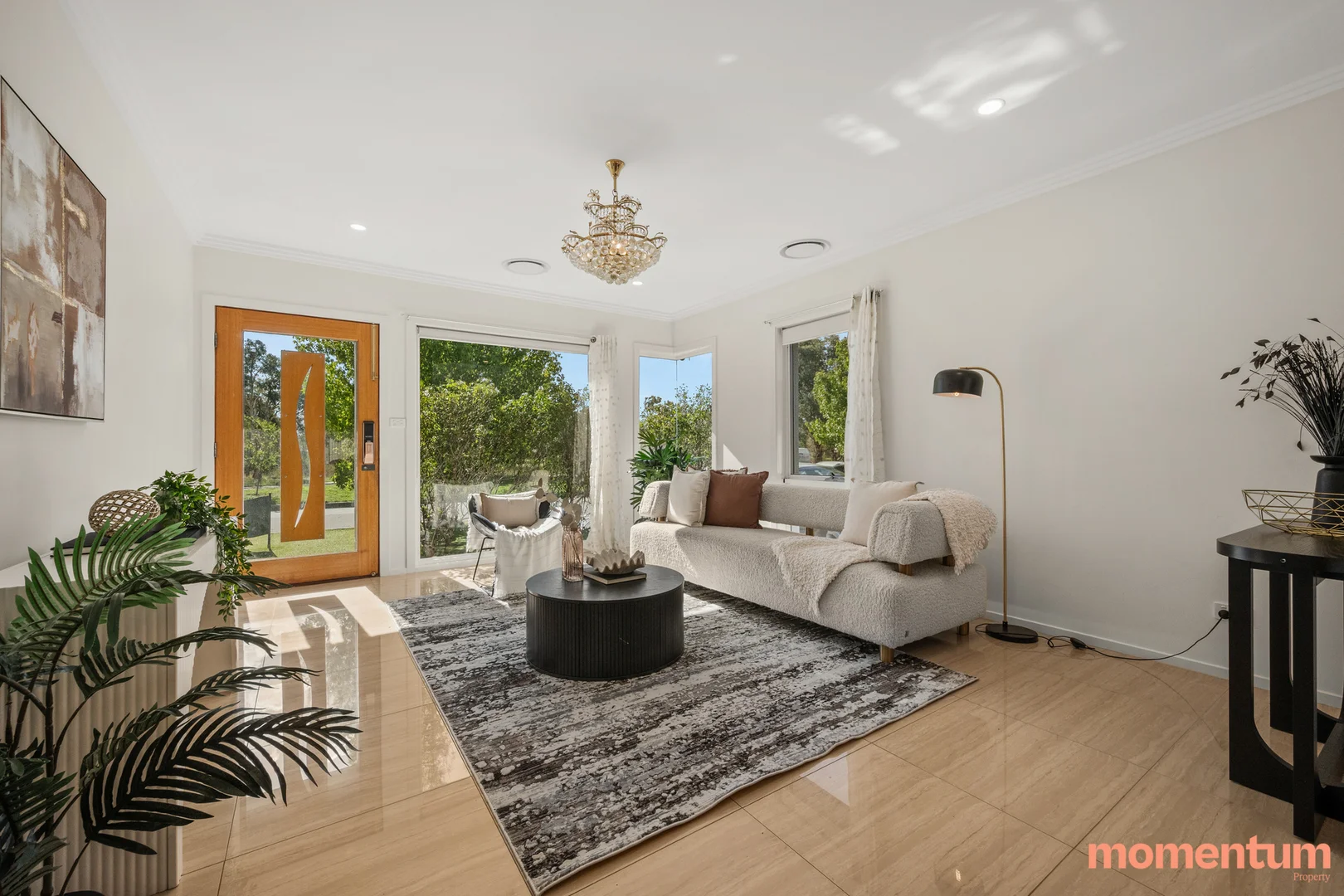 Photo of 16 Ballantyne Crescent, Franklin ACT 2913