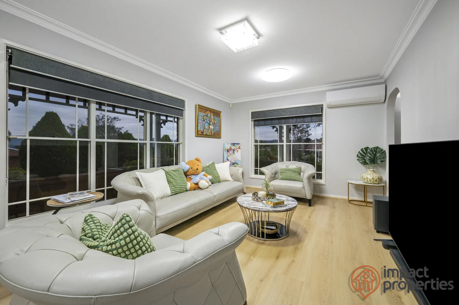 Photo of 1 Hazlitt Glade, Gordon ACT 2906