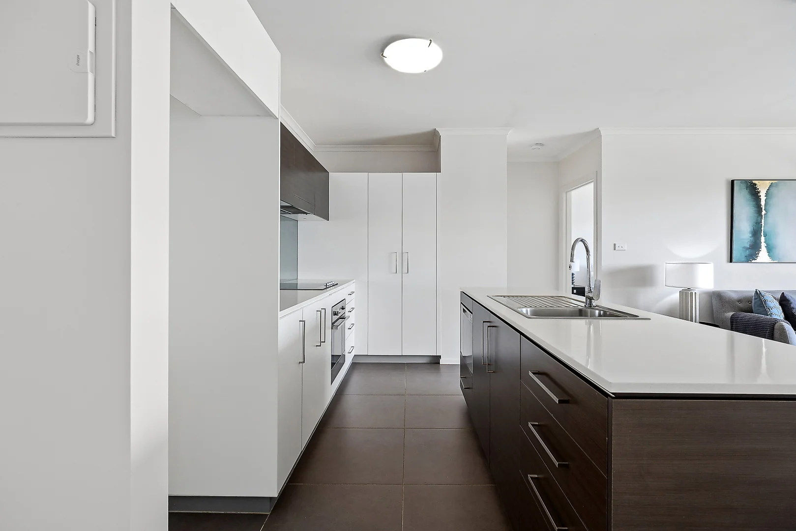 Photo of 56/58 Cowlishaw Street, Greenway ACT 2900