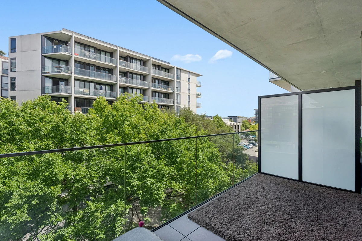 Photo of 421/55 Currong Street North, Braddon ACT 2612