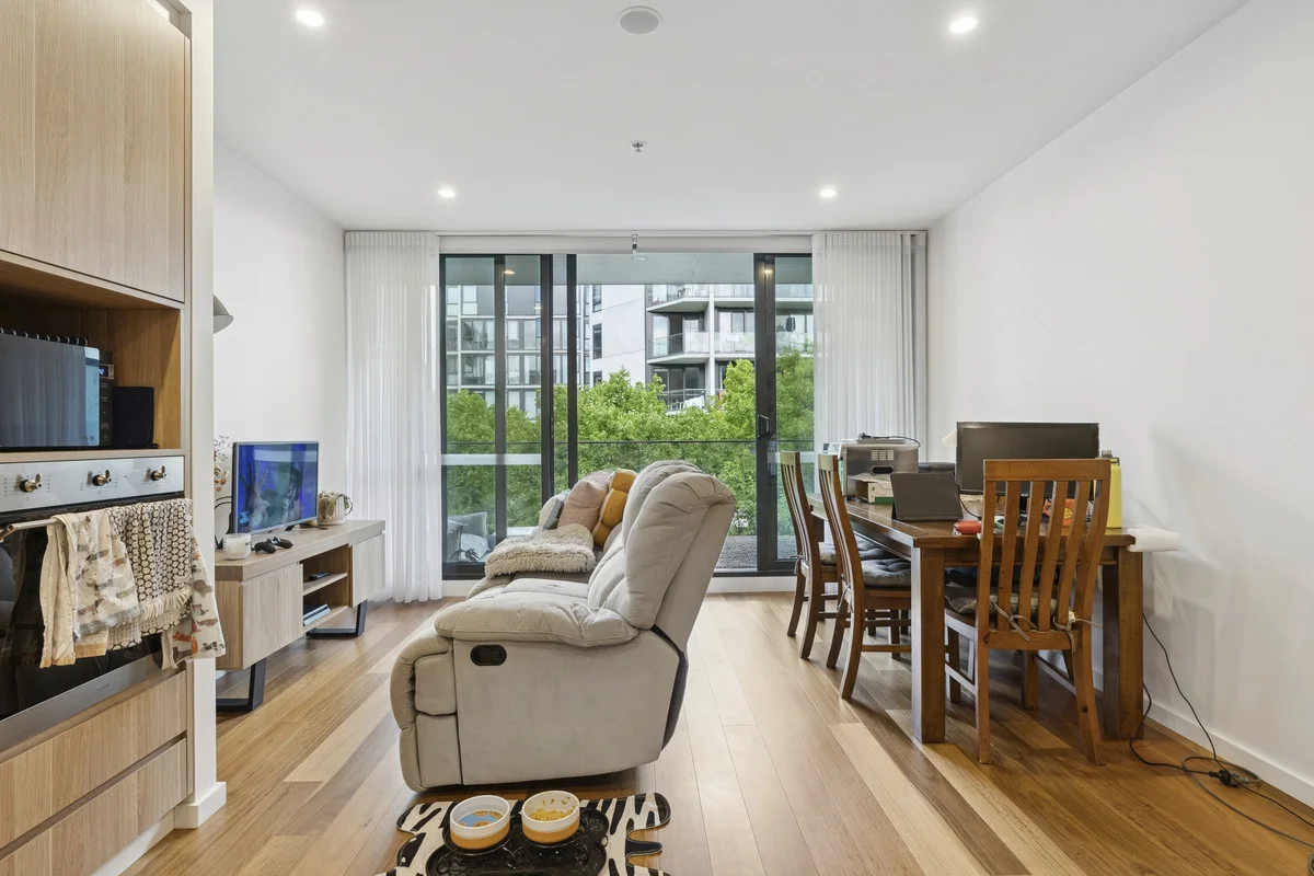 Photo of 421/55 Currong Street North, Braddon ACT 2612