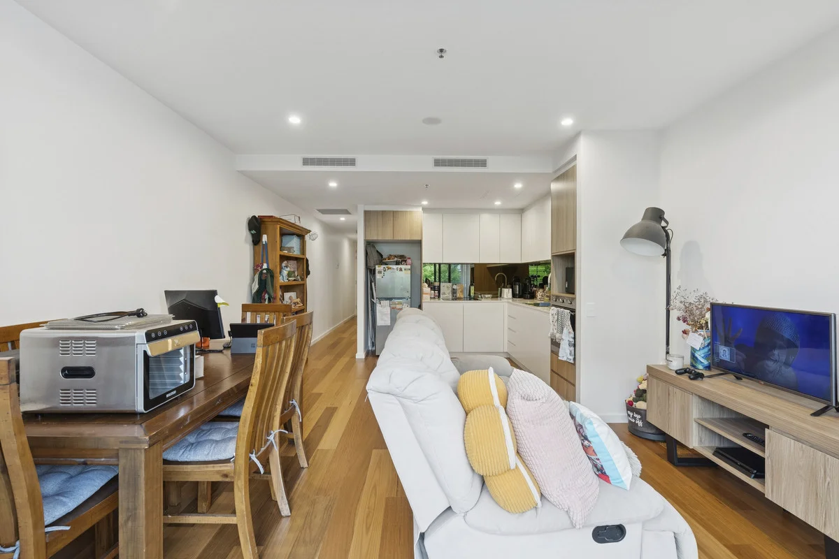 Photo of 421/55 Currong Street North, Braddon ACT 2612