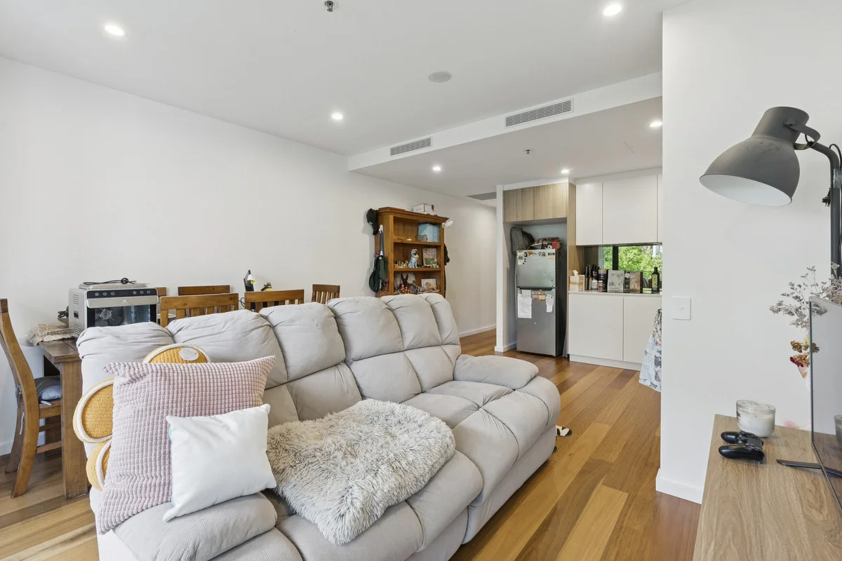 Photo of 421/55 Currong Street North, Braddon ACT 2612