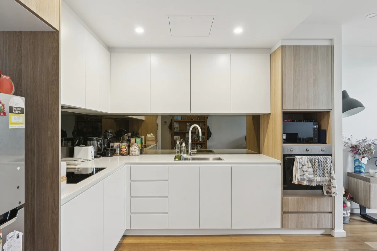 Photo of 421/55 Currong Street North, Braddon ACT 2612