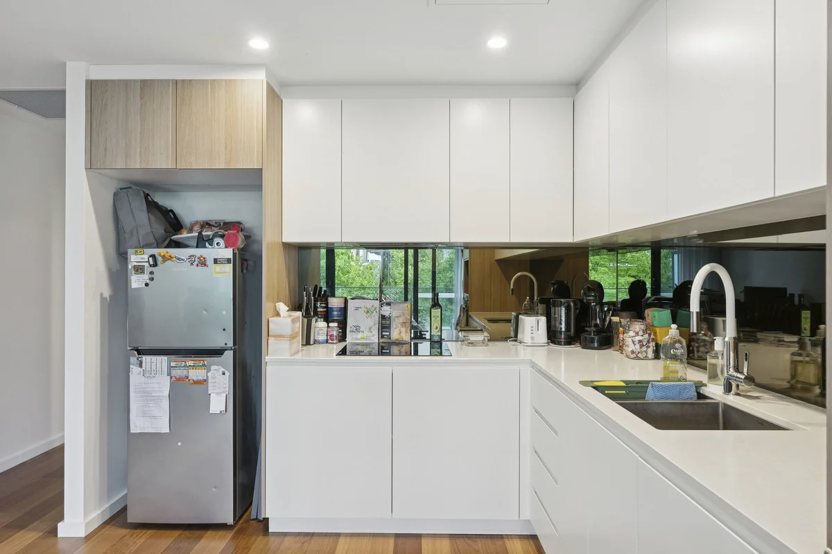 Photo of 421/55 Currong Street North, Braddon ACT 2612