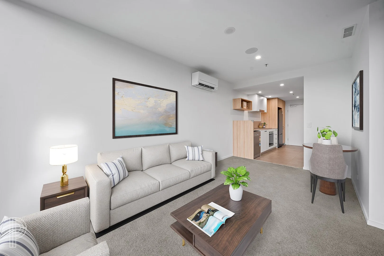 Photo of 202/4 Grazier Lane, Belconnen ACT 2617