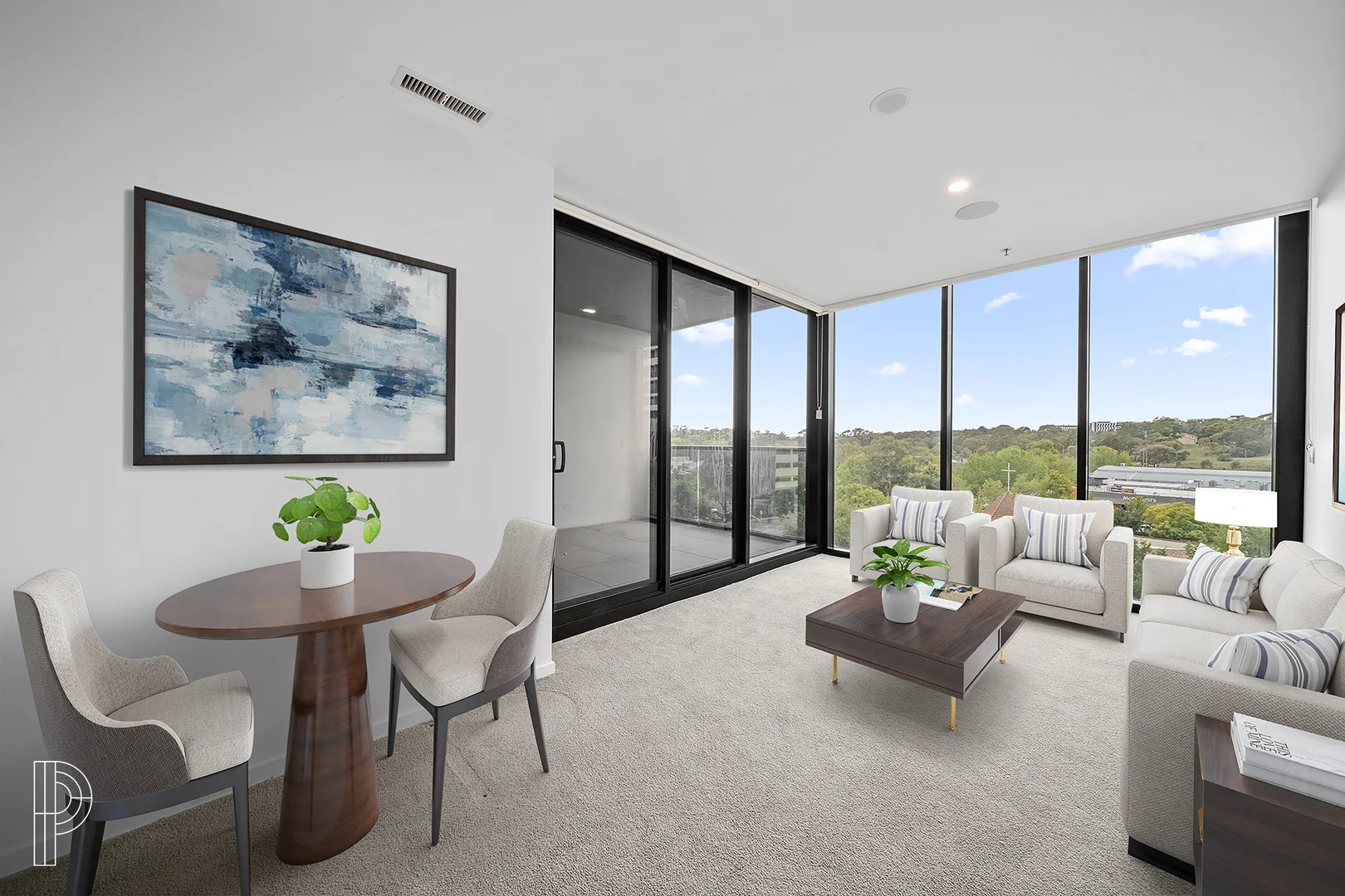 Photo of 202/4 Grazier Lane, Belconnen ACT 2617