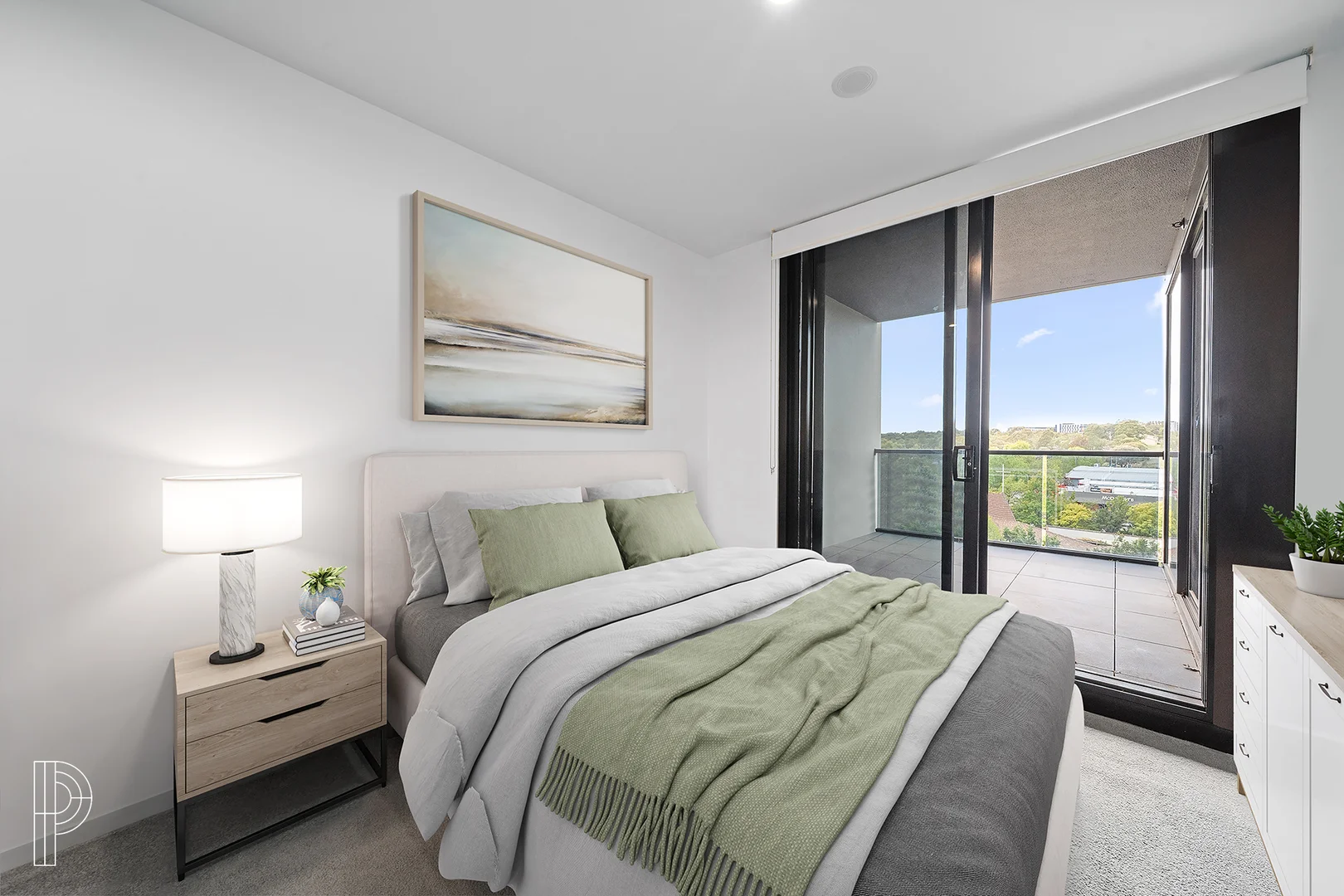 Photo of 202/4 Grazier Lane, Belconnen ACT 2617