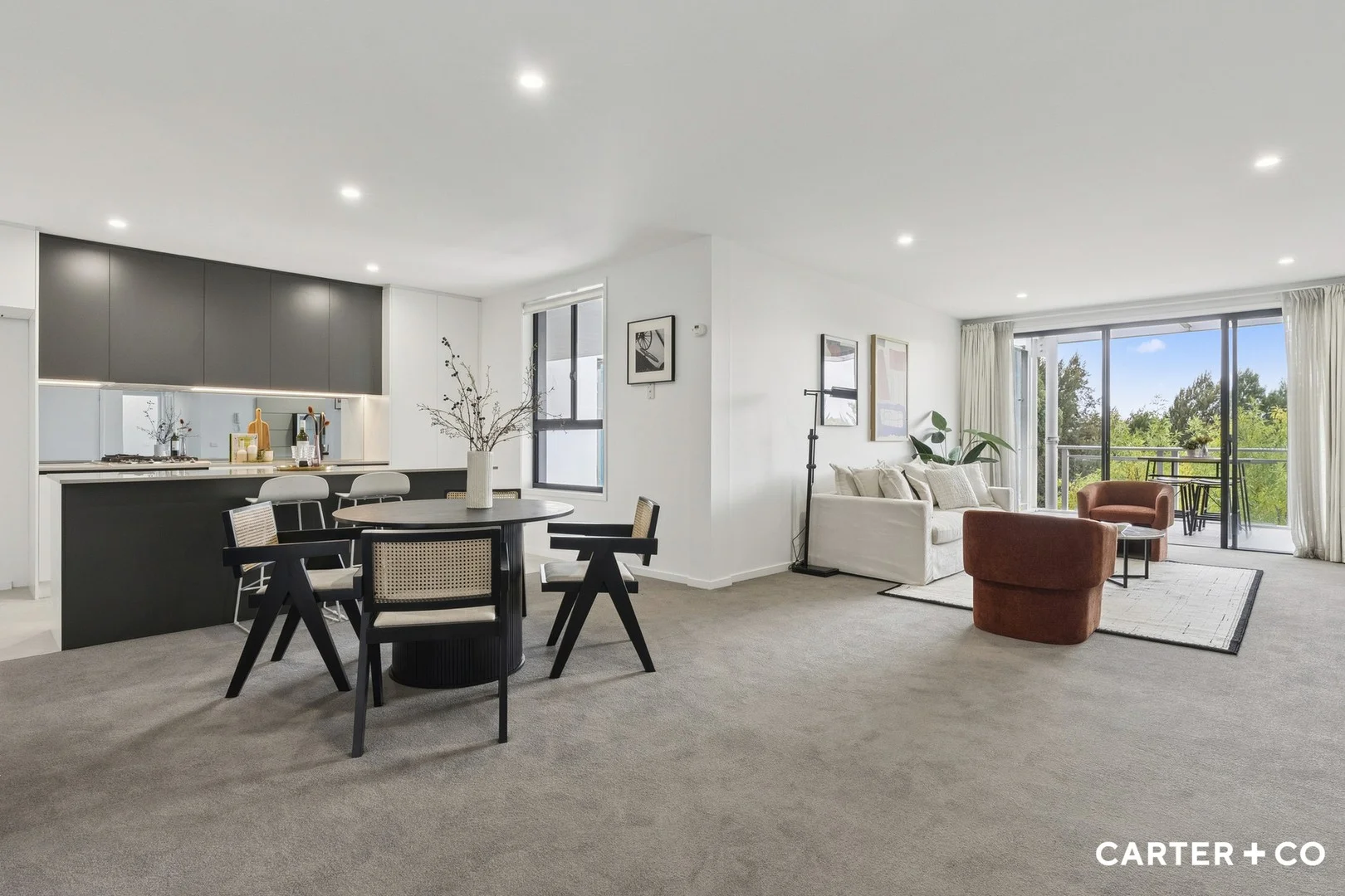 Photo of 128/54 Printers Way, Kingston ACT 2604
