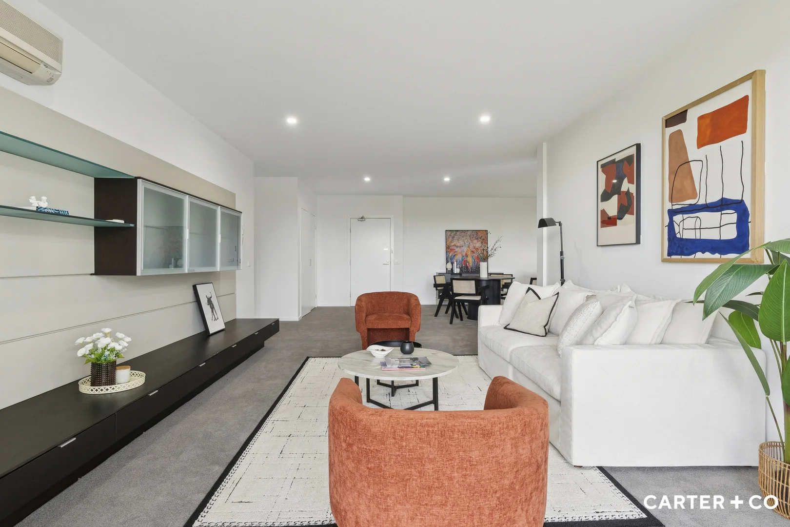 Photo of 128/54 Printers Way, Kingston ACT 2604