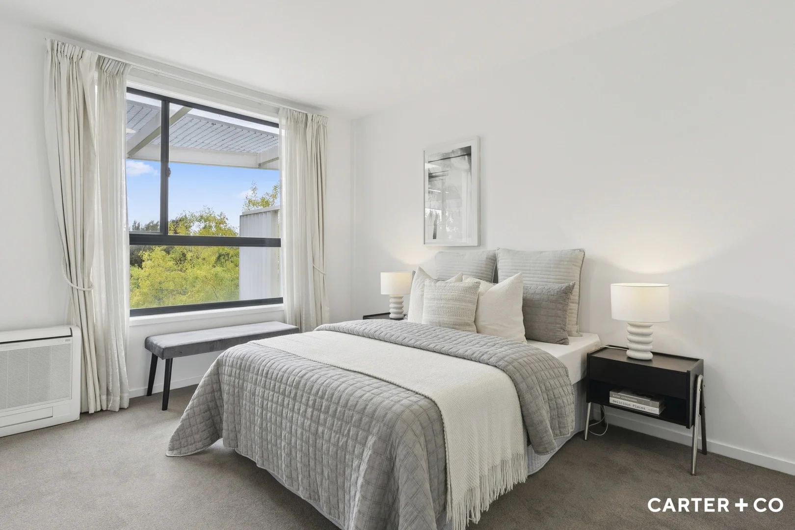 Photo of 128/54 Printers Way, Kingston ACT 2604