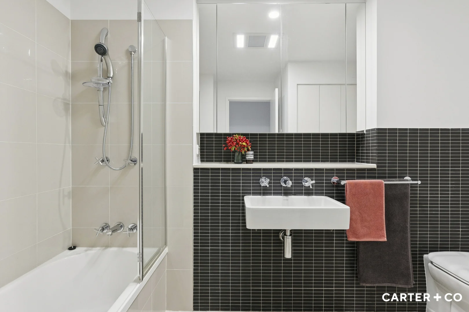 Photo of 128/54 Printers Way, Kingston ACT 2604