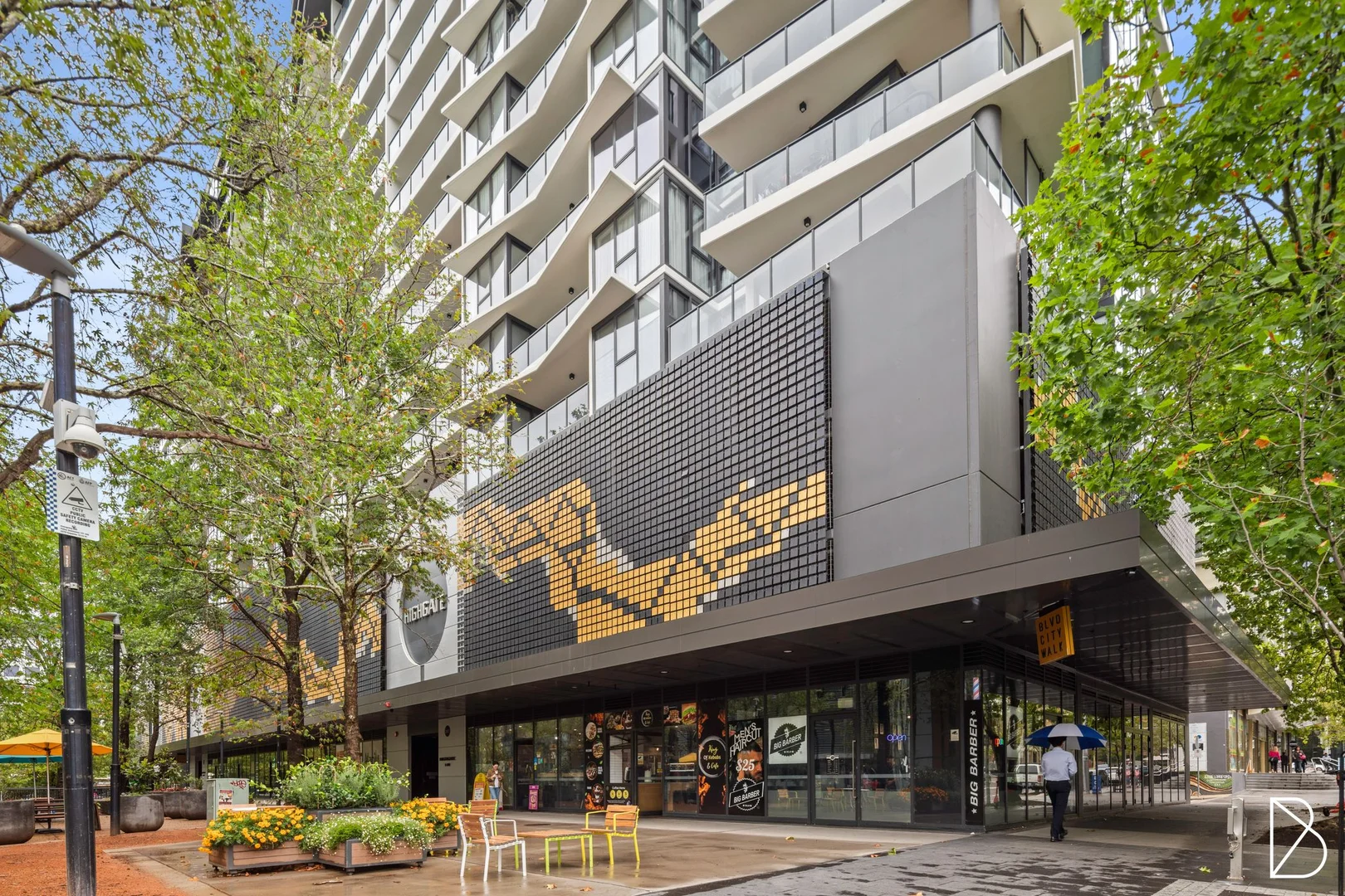 Photo of 79/260 City Walk, City ACT 2601