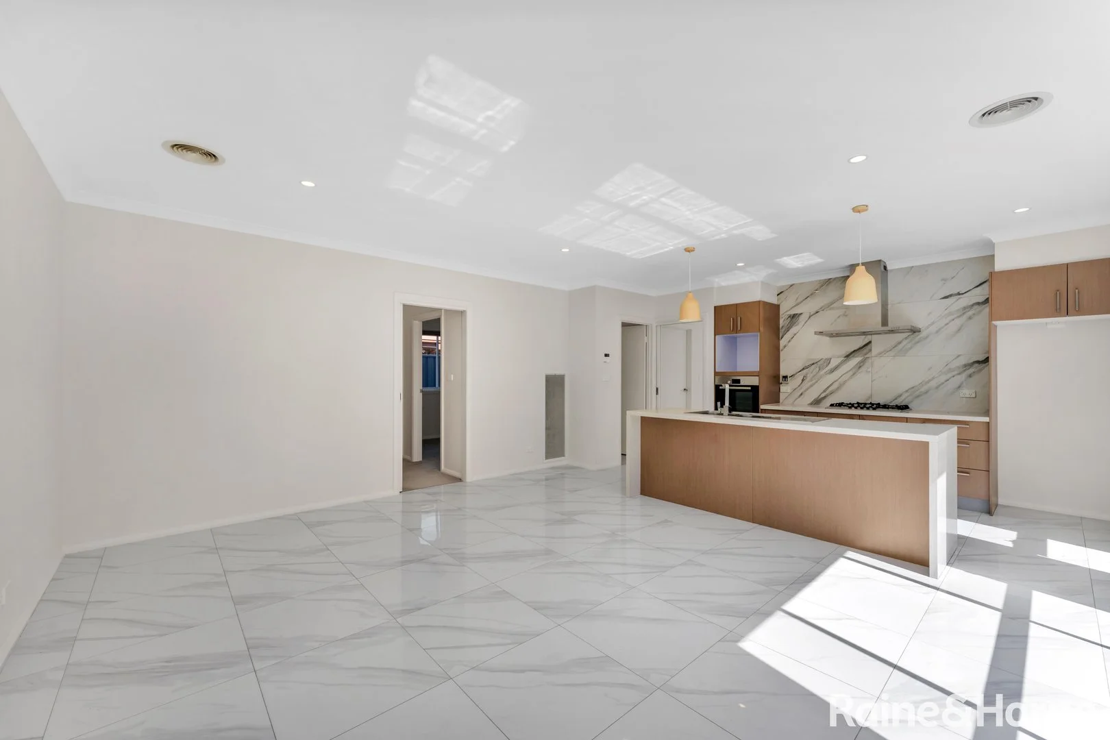 Photo of 48 Bellhouse Crescent, Moncrieff ACT 2914