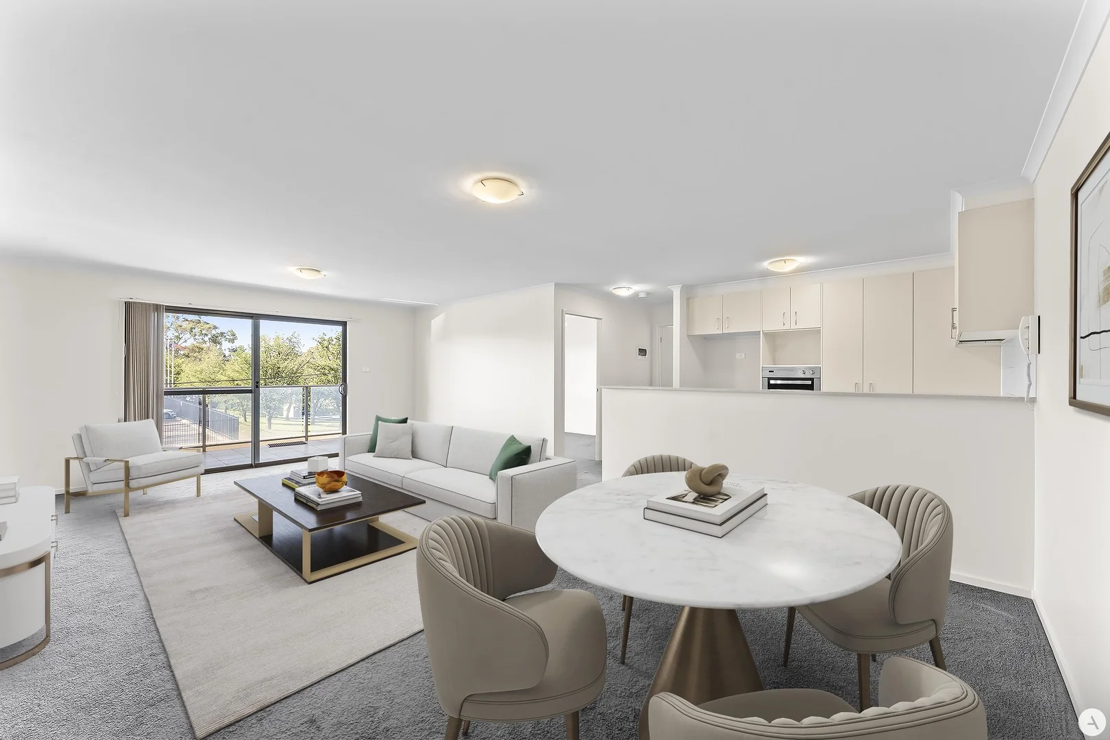 Photo of 3/21 Wiseman Street, Macquarie ACT 2614