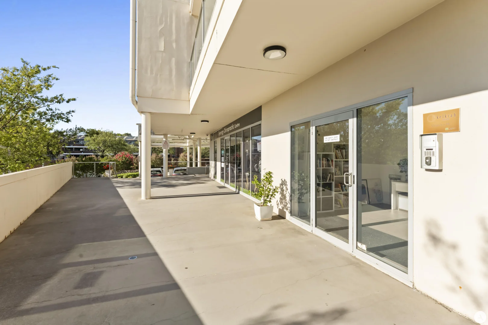 Photo of 3/21 Wiseman Street, Macquarie ACT 2614