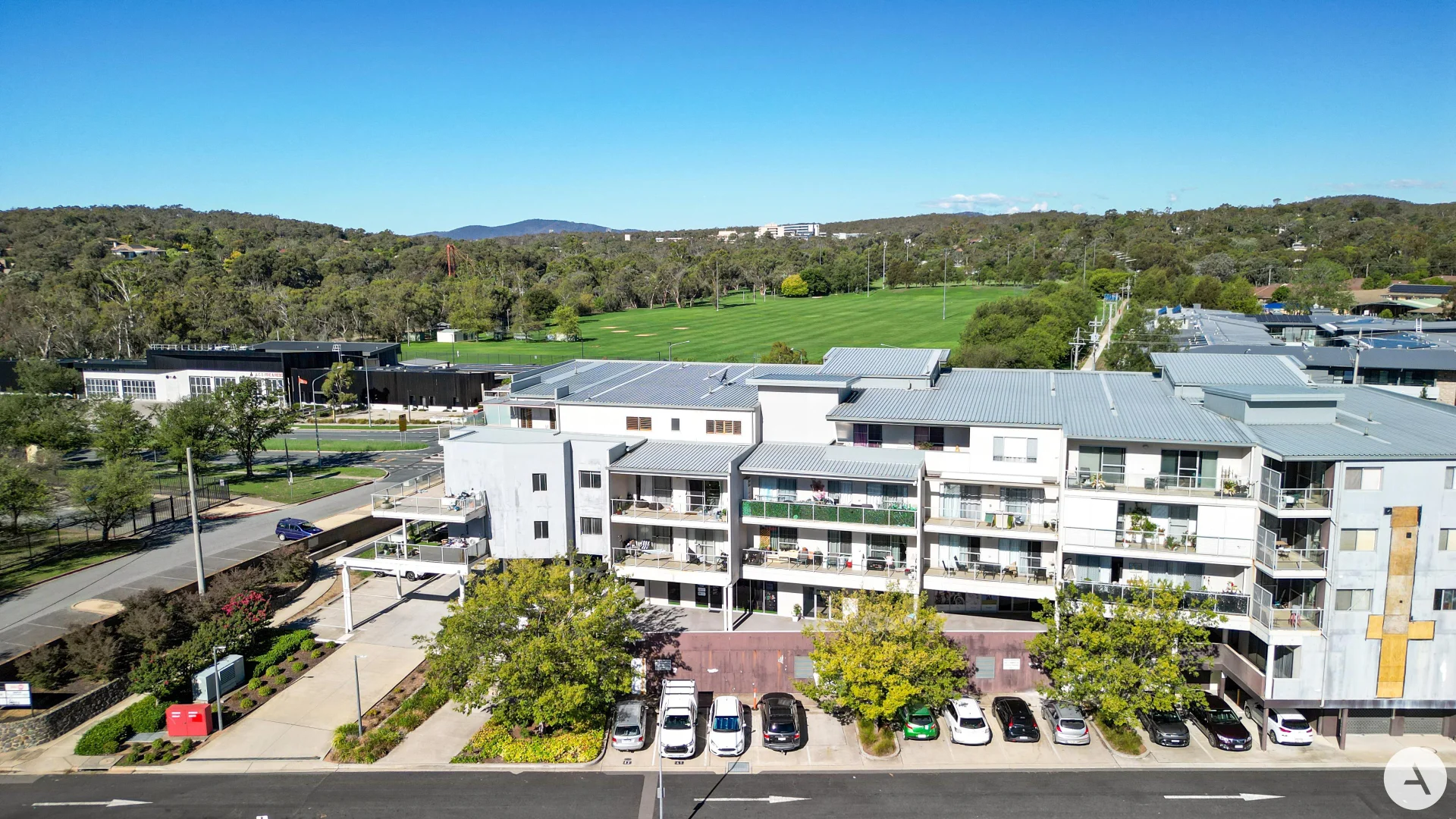 Photo of 3/21 Wiseman Street, Macquarie ACT 2614