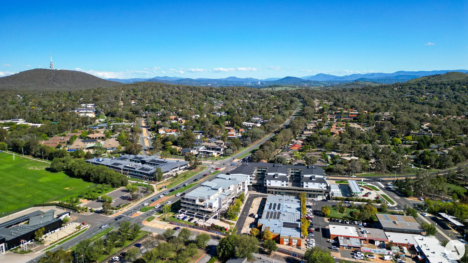 Photo of 3/21 Wiseman Street, Macquarie ACT 2614