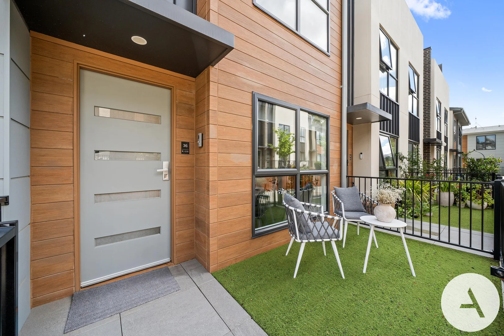 Photo of 36/17 Thynne Street, Bruce ACT 2617