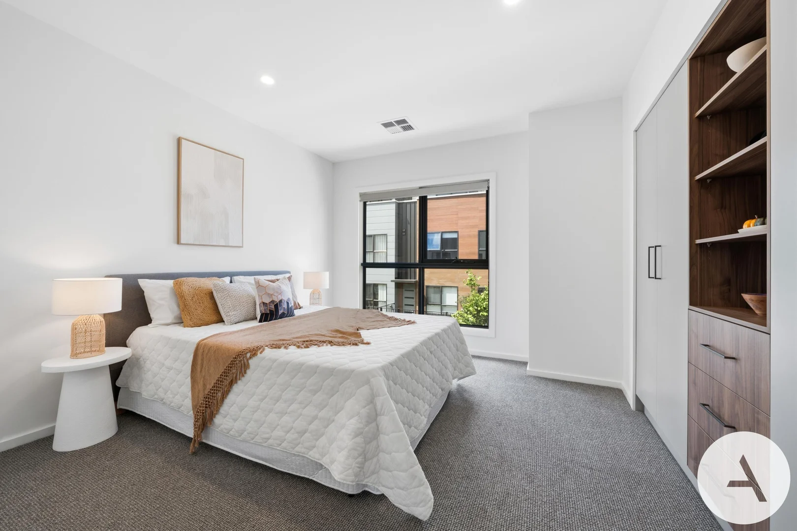 Photo of 36/17 Thynne Street, Bruce ACT 2617