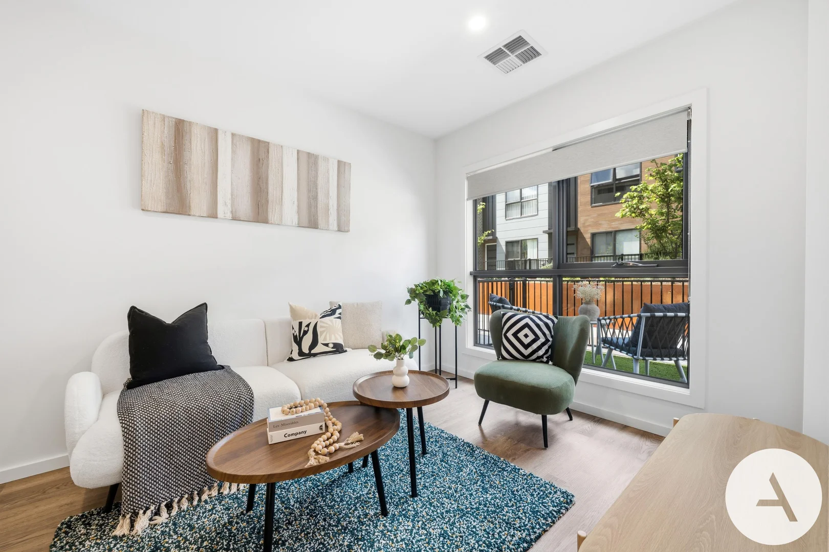 Photo of 36/17 Thynne Street, Bruce ACT 2617