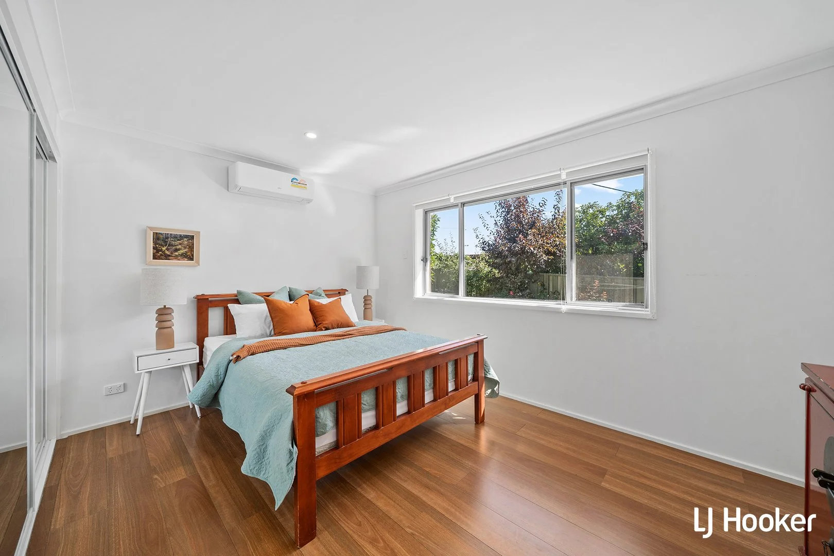 Photo of 24 Fullagar Crescent, Higgins ACT 2615