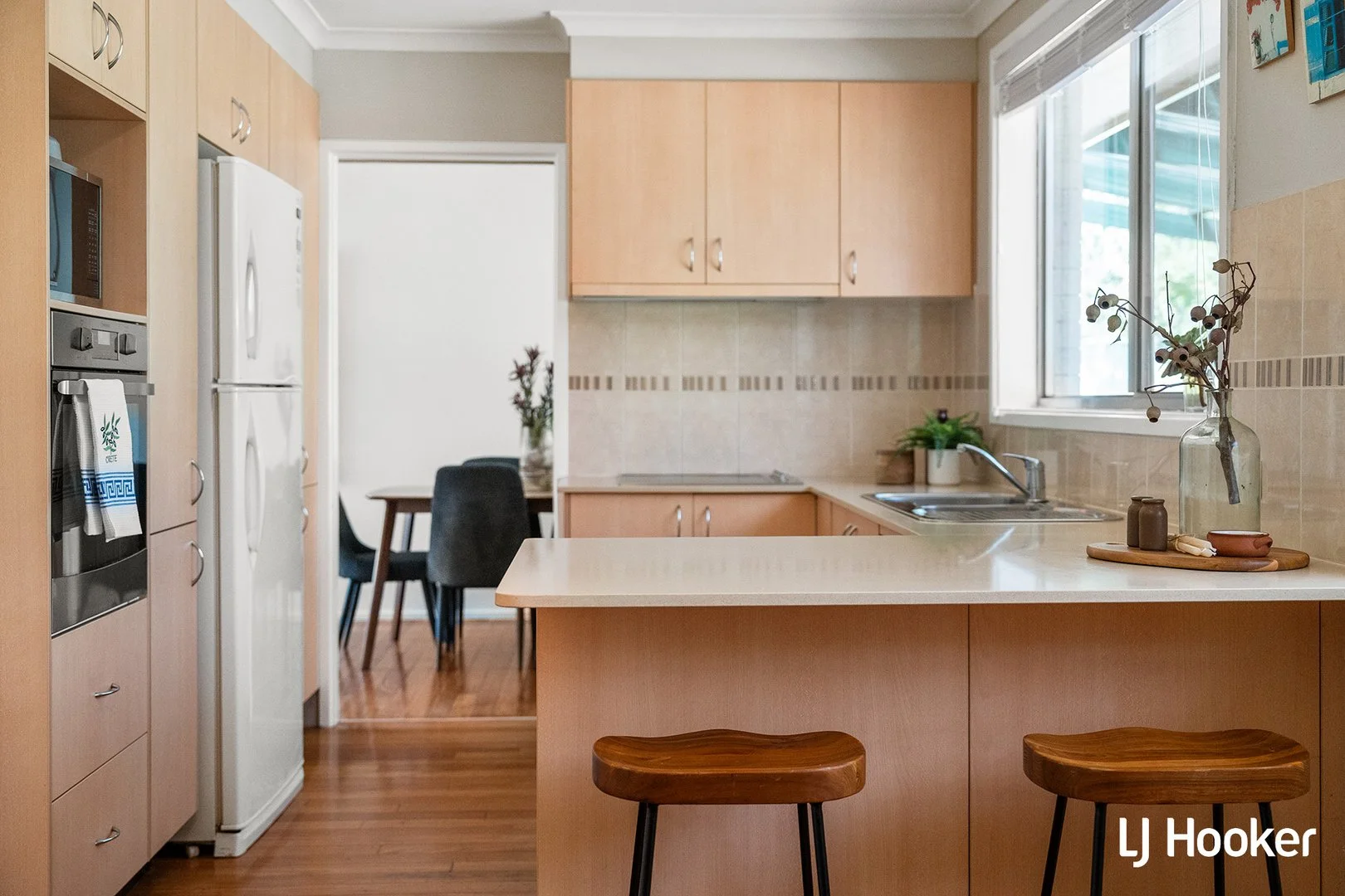 Photo of 24 Fullagar Crescent, Higgins ACT 2615