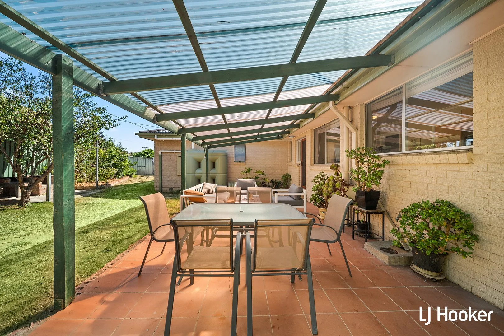 Photo of 24 Fullagar Crescent, Higgins ACT 2615
