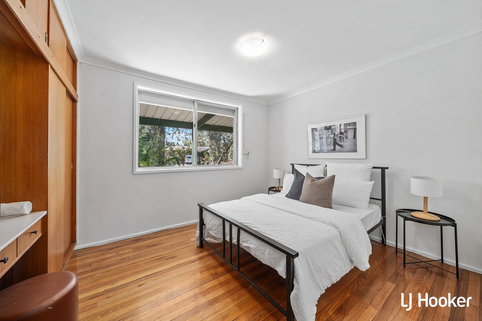Photo of 24 Fullagar Crescent, Higgins ACT 2615