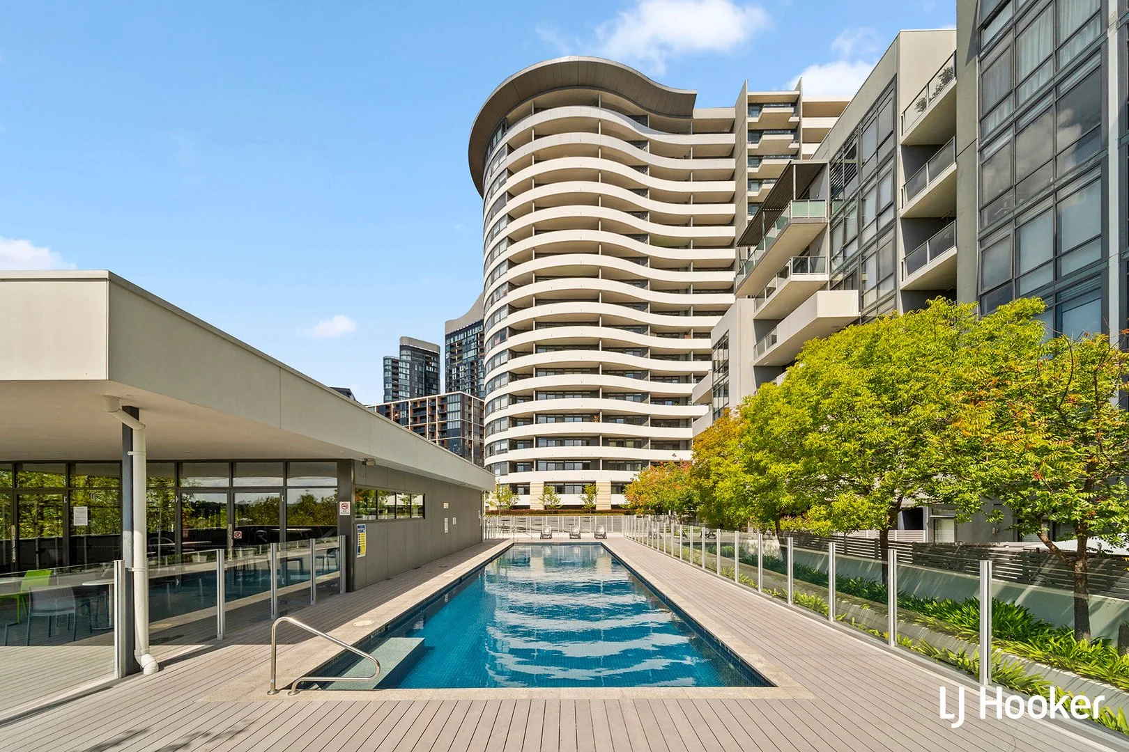Photo of 109/41 Chandler Street, Belconnen ACT 2617