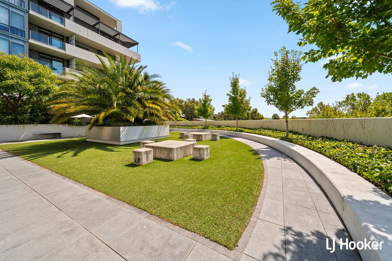 Photo of 109/41 Chandler Street, Belconnen ACT 2617