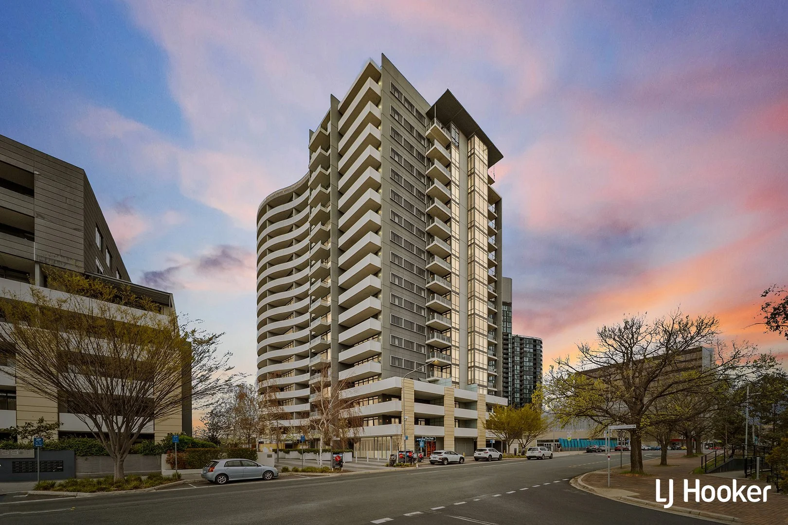 Photo of 109/41 Chandler Street, Belconnen ACT 2617
