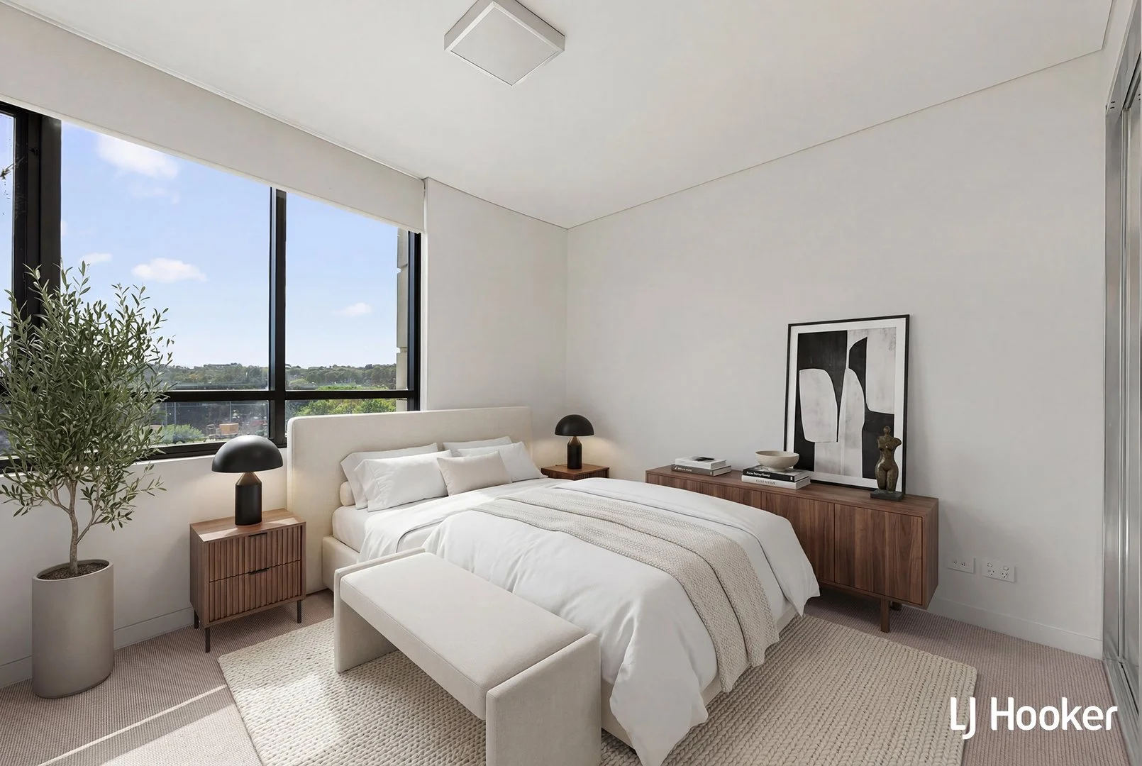 Photo of 109/41 Chandler Street, Belconnen ACT 2617