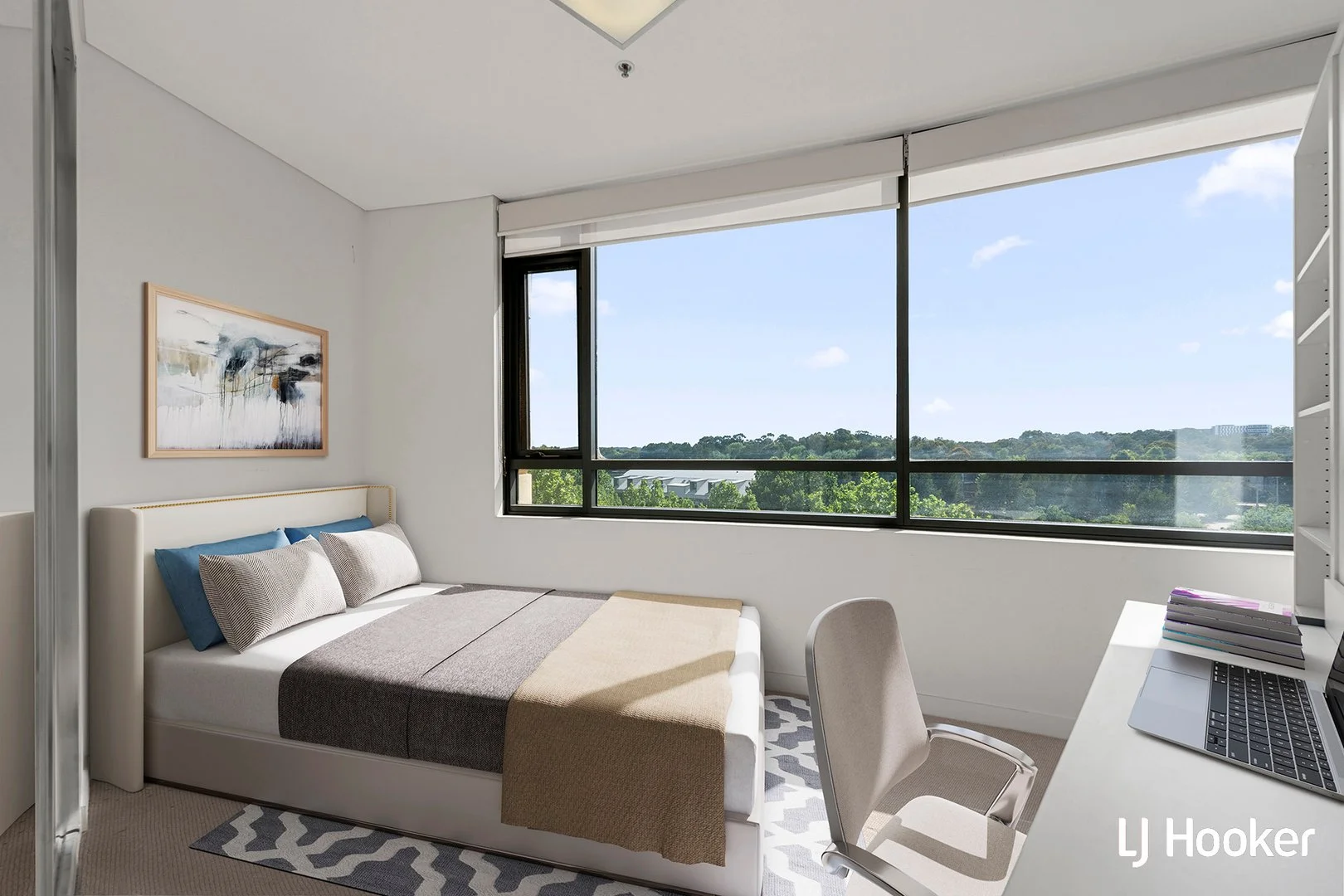 Photo of 109/41 Chandler Street, Belconnen ACT 2617