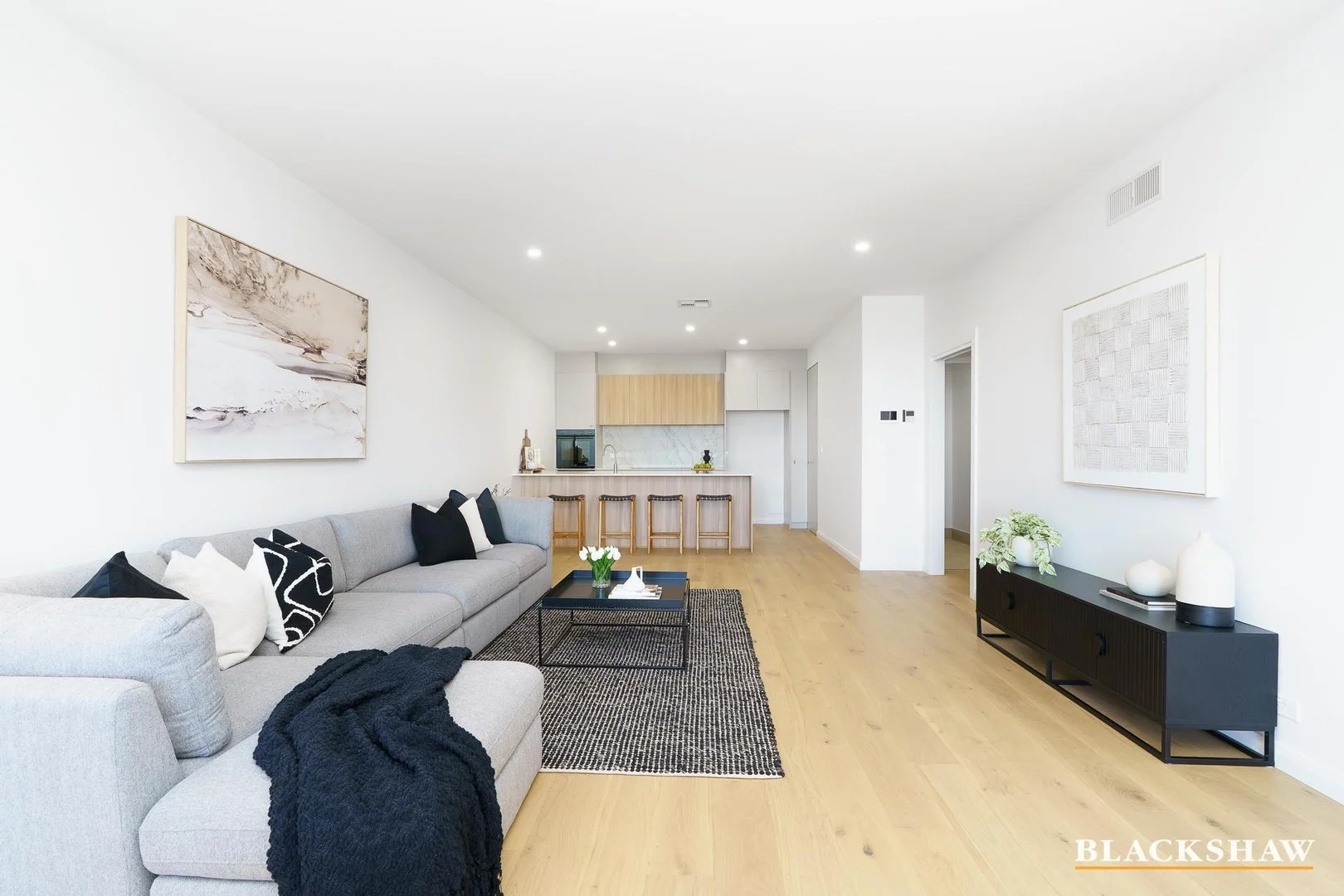 Photo of 21 Kallir Street, Denman Prospect ACT 2611