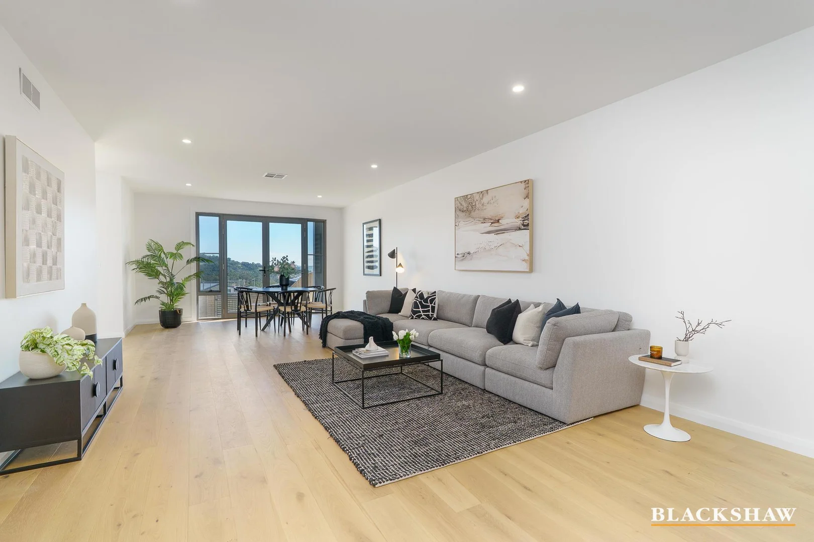 Photo of 21 Kallir Street, Denman Prospect ACT 2611