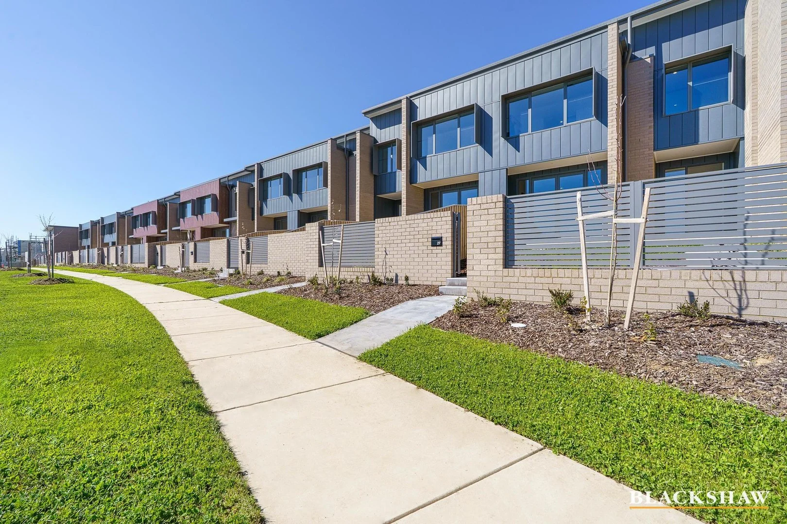 Photo of 19 Kallir Street, Denman Prospect ACT 2611