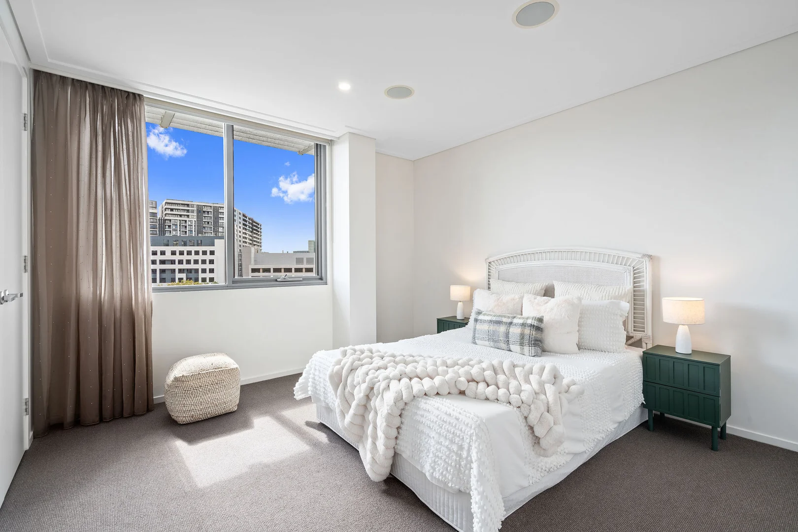 Photo of 183/15 Coranderrk Street, City ACT 2601