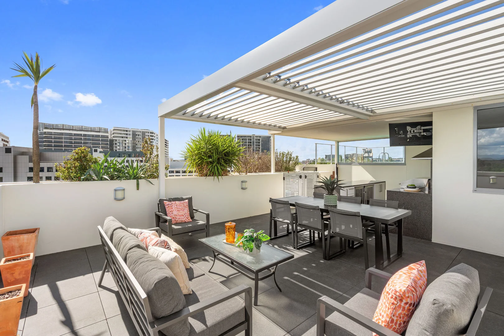 Photo of 183/15 Coranderrk Street, City ACT 2601