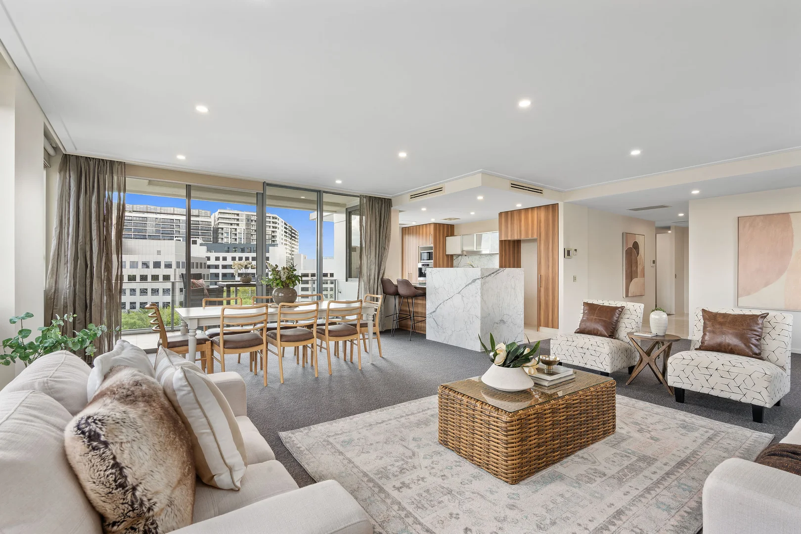 Photo of 183/15 Coranderrk Street, City ACT 2601