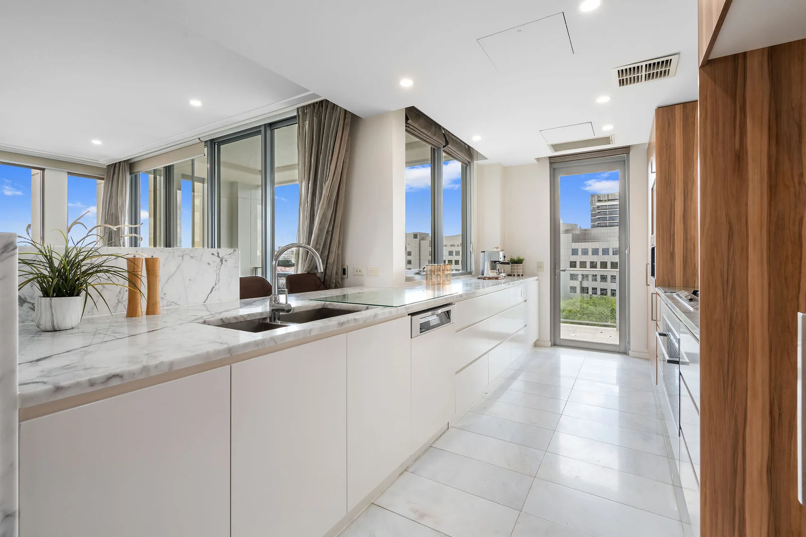 Photo of 183/15 Coranderrk Street, City ACT 2601