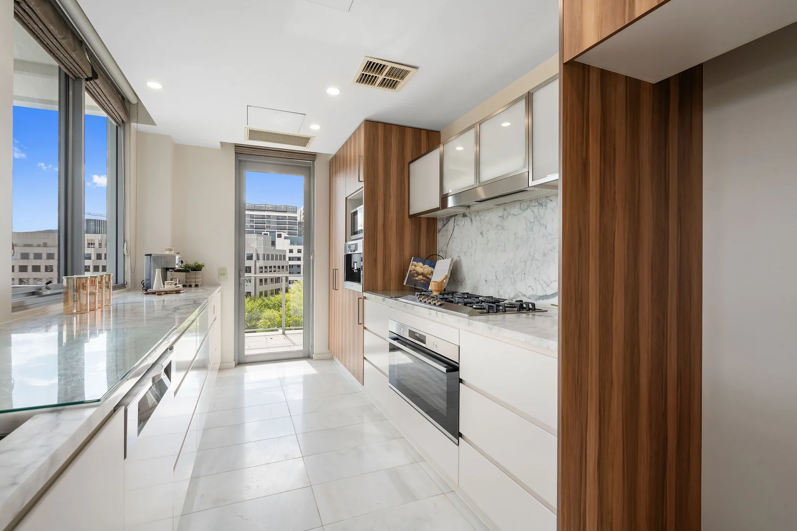 Photo of 183/15 Coranderrk Street, City ACT 2601